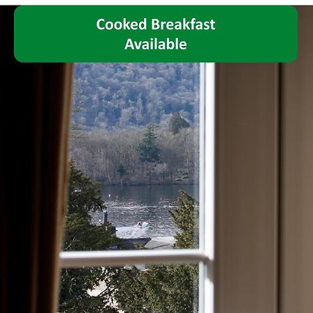 Bowness Bay Suites (Adults Only) Extérieur photo