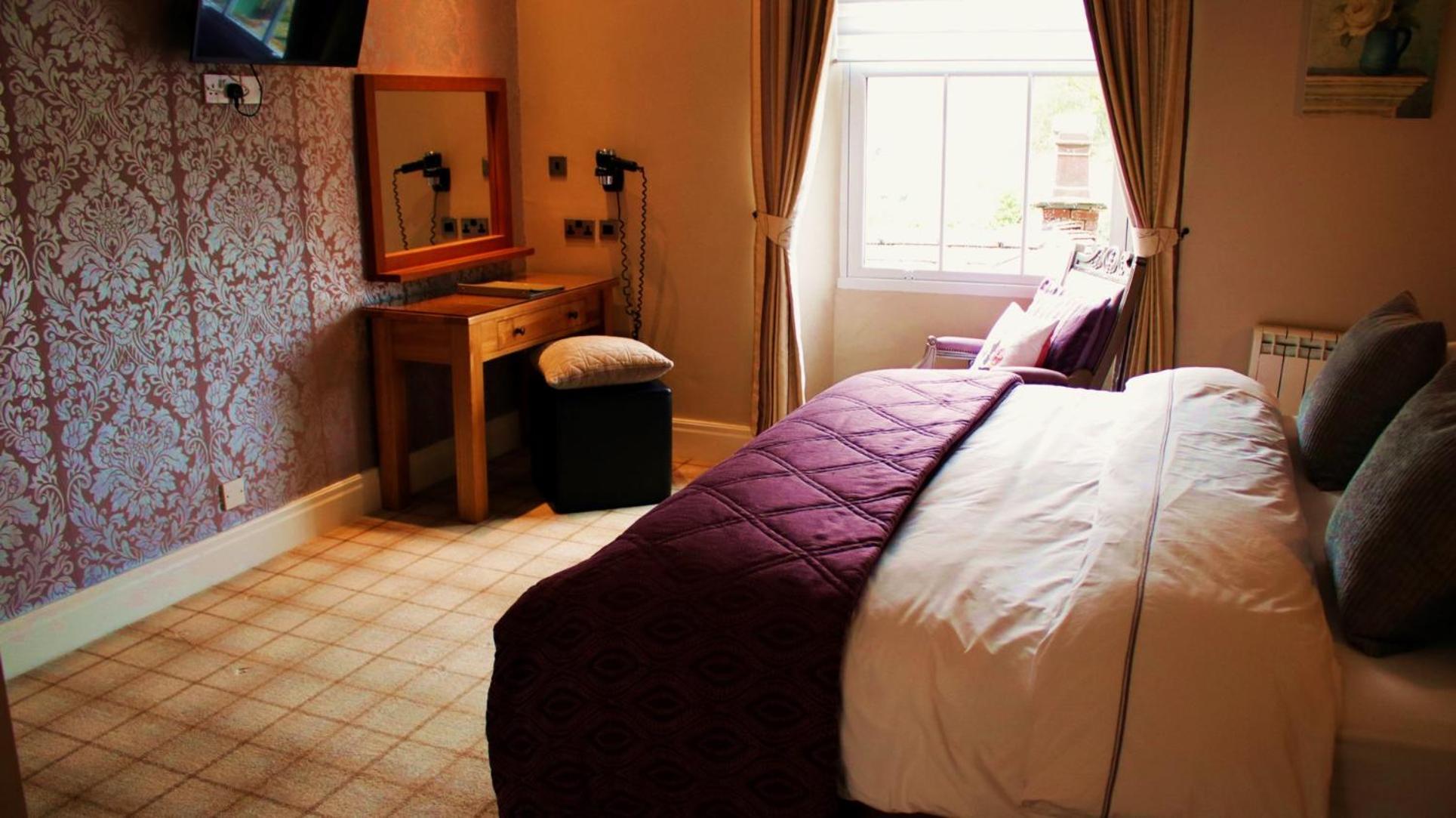 Bowness Bay Suites (Adults Only) Extérieur photo