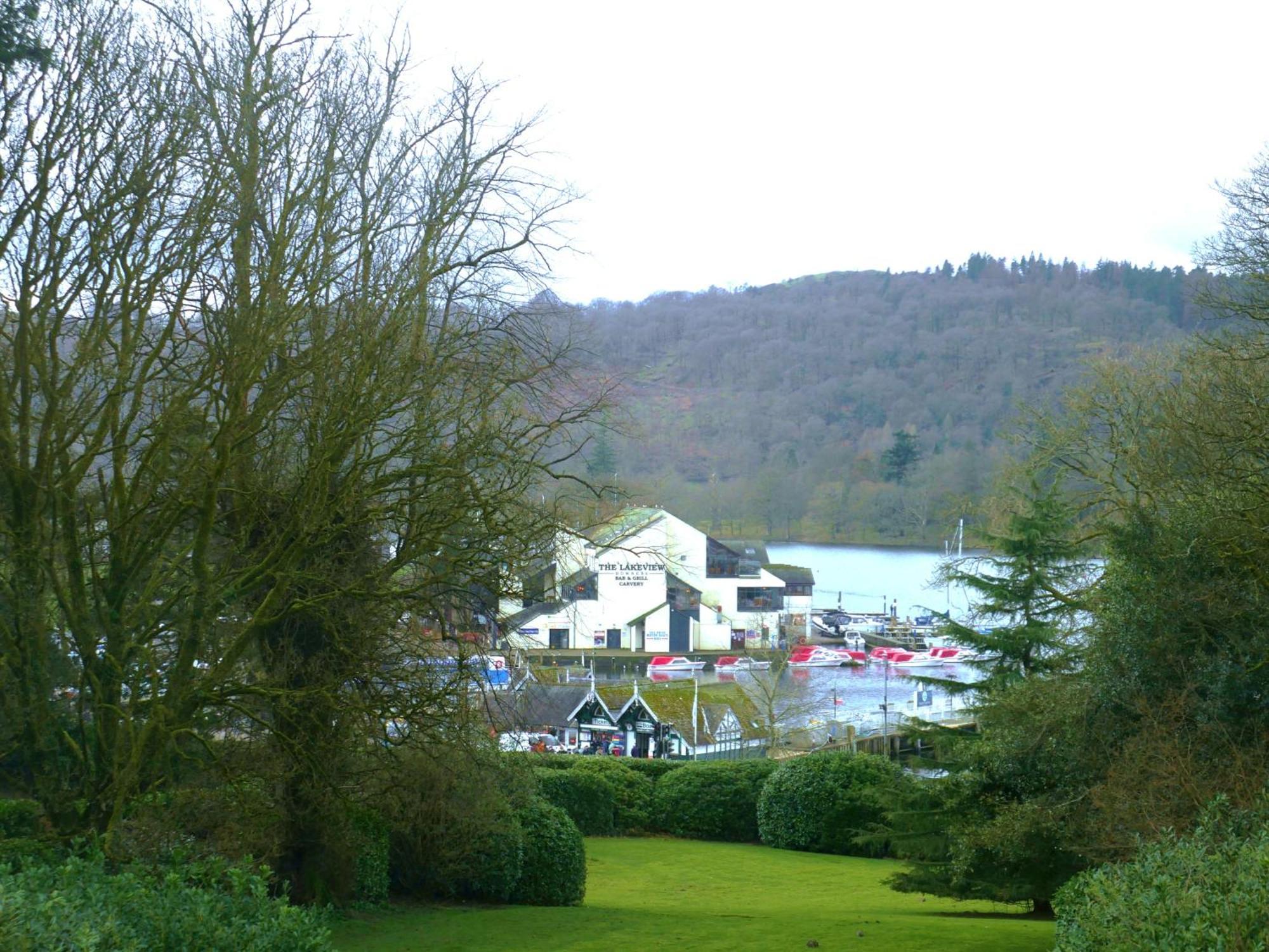 Bowness Bay Suites (Adults Only) Extérieur photo