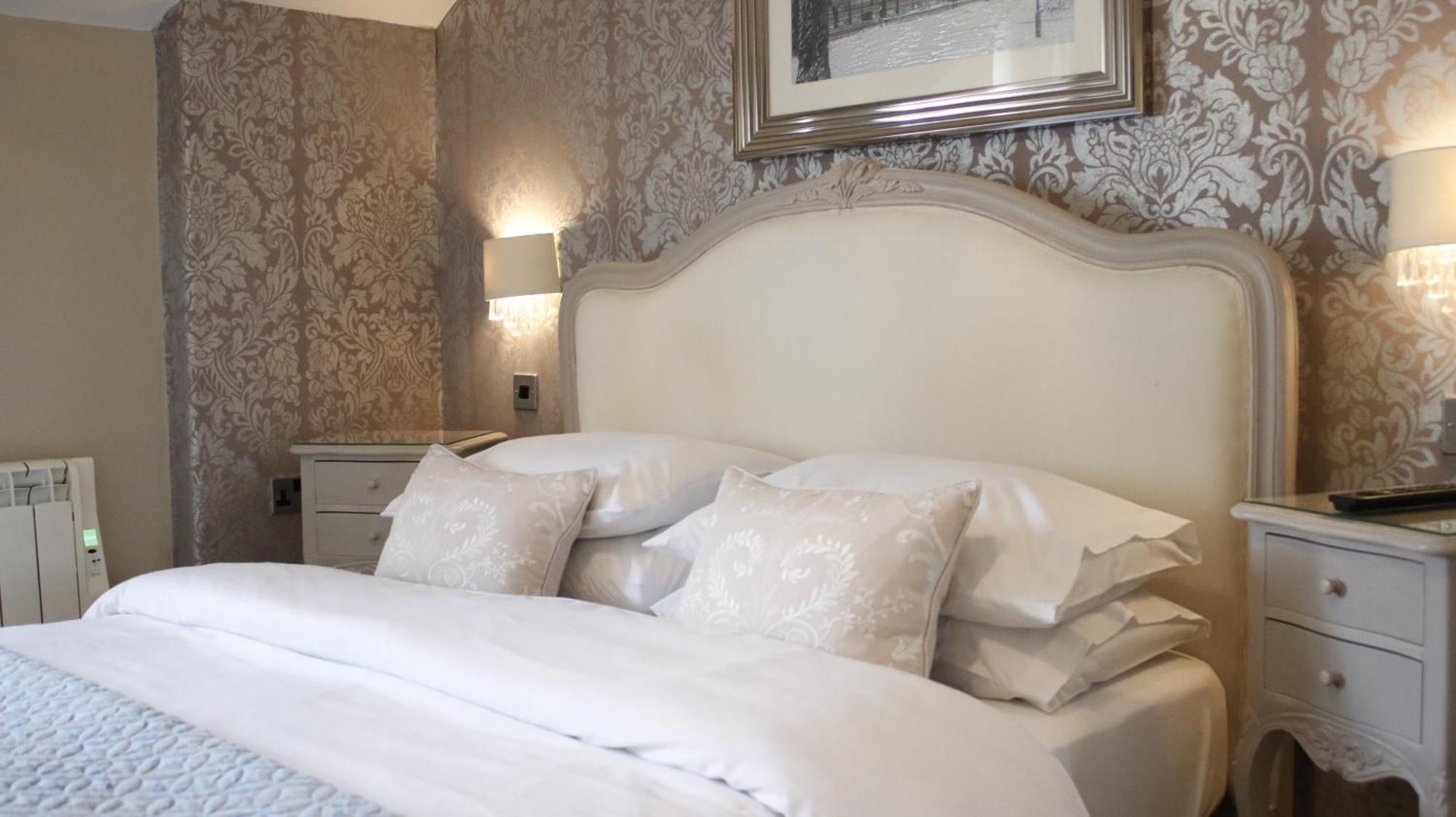 Bowness Bay Suites (Adults Only) Extérieur photo