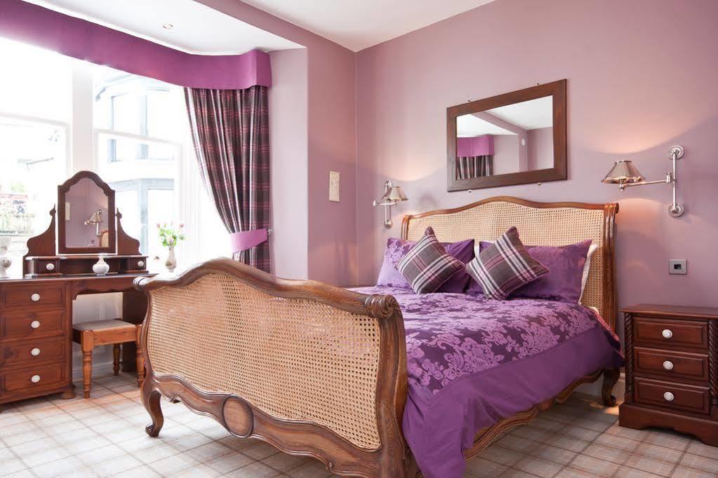 Bowness Bay Suites (Adults Only) Extérieur photo
