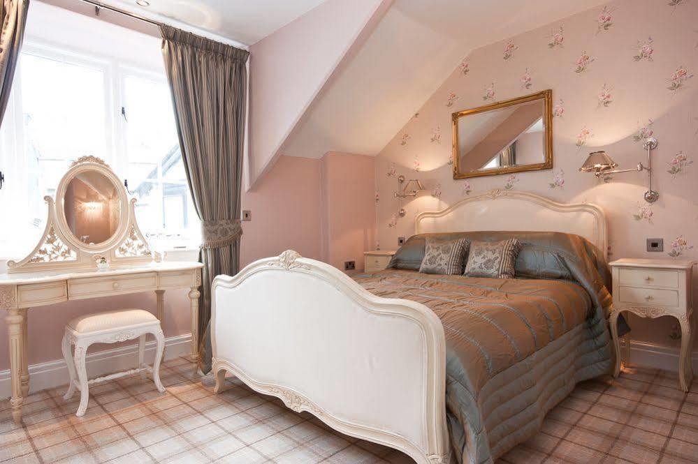 Bowness Bay Suites (Adults Only) Extérieur photo